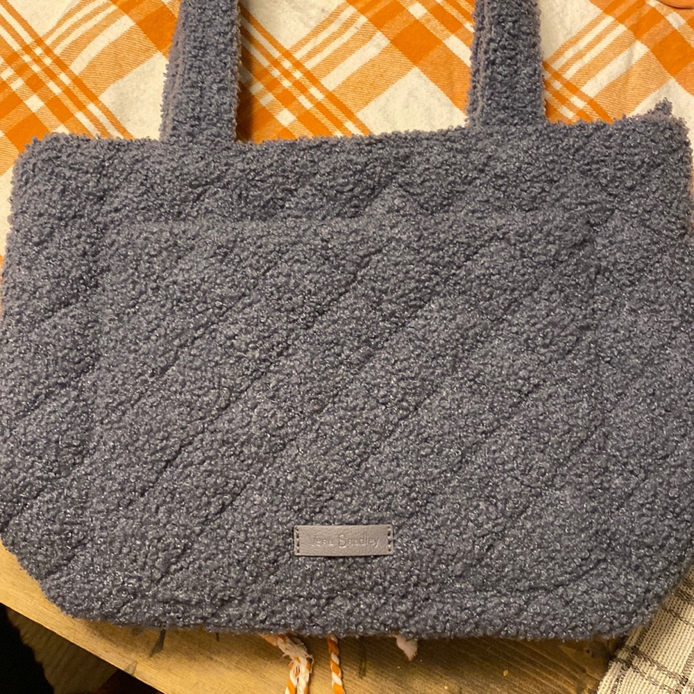 Vera Bradley Tote